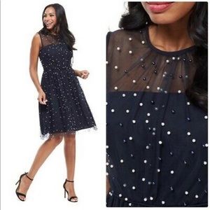 Maggy London Cocktail Dress